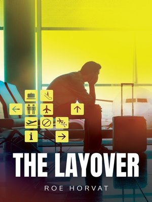 cover image of The Layover